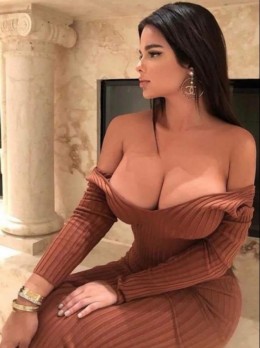 Lola - Escorts Ulyanovsk | Escort girls list | VIP escorts